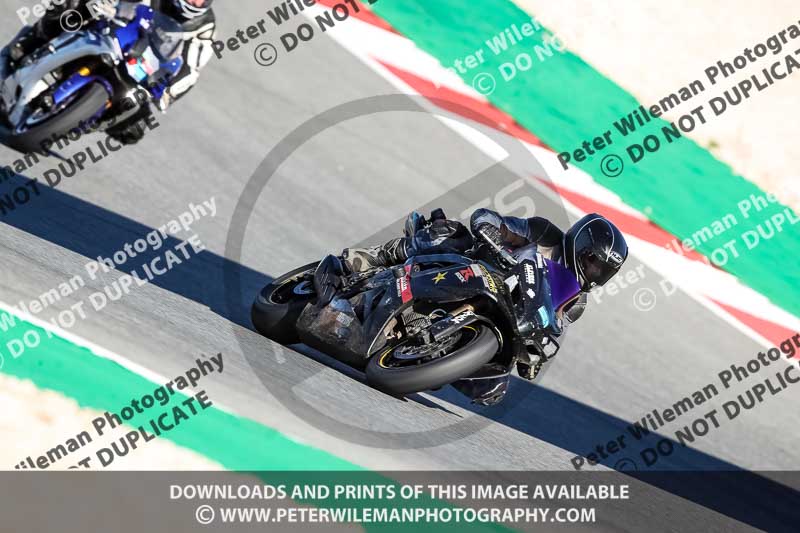 motorbikes;no limits;october 2019;peter wileman photography;portimao;portugal;trackday digital images